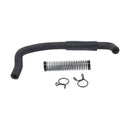 All Balls Racing Fuel Hose & Clamp Kit (FS00005)