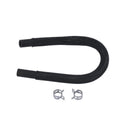 All Balls Racing Fuel Hose & Clamp Kit (FS00028)