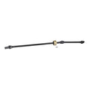 Prop Shaft Stealth Drive Axle Polaris