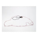 Vertex Water Pump Rebuild Kit - RMZ450 '05-'07