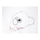 Vertex Water Pump Rebuild Kit - RMX450 '10-'11