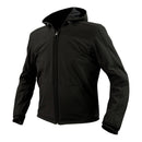 Argon Realm Jacket - Black