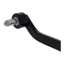 Barkbusters Handguard Fitting Kit Ducati Multistrada/CFMoto - Black