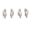 Barkbusters 22mm Saddle Set (Standard)