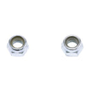 Bolt M5 Nylon Lock Nuts (Packet of 10)