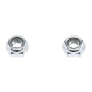Bolt M6 Nylon Lock Nuts (Packet of 10)