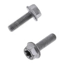 Bolt 8mm Euro Bolt 5x16mm (Pkt of 10) Replen