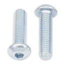 Bolt 5x20mm Fairing Button Allen Bolt (Packet of 10) Refill