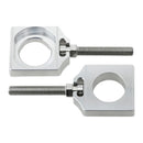 Bolt Raw Chain Adjuster Blocks Honda (2 pack)
