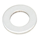 Bolt 10x18.5mm Aluminium Crush Washers (Packet of 50)