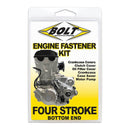 Bolt Engine Fastener Kit Yamaha YZ250F '14-'18 YZ250FX '15-'18 WR250F '15-