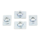 BOLT 6mm T-NUT SUZUKI (Pkt of 10)