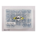 BOLT ALLEN BOLT ASSTD