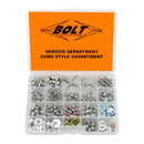 Bolt Euro Style Service Kit