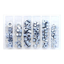 Bolt Workshop Service Kit: Fuji Lock Nut
