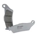 Brembo Upgrade Sinter Front Brake Pads 07BB04SX