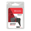 Brembo Upgrade Sinter Front Brake Pads 07GR69SX