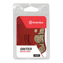 Brembo Prime Sinter Rear Brake Pads 07HD18SP