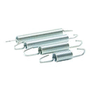 DRC Standard Exhaust Spring 75mm 5pcs