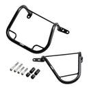 DRC SIDE BAG SUPPORT CRF250L/250L S /250RALLY/250RALLY S /30