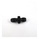 Whites Brake - Male Adaptor 3/8-24TPI-10mmx1.0 - Steel Black