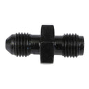 Whites Brake - Male Adaptor 3/8-24TPI-3/8-24TPI - Steel Black