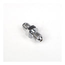 Whites Brake - Male Adaptor 3/8-24TPI-3/8-24TPI Chrome Steel