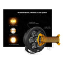 Denali D7 Lighting Bundle - Indian Chieftain / Pursuit / Challenger