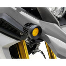 Denali 2.0 D2 Amber Trioptic™ Lens Kit (Rev01)