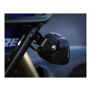 Denali DL6 Driving Light 6-LED Elliptical Hybrid Beam (Pair)