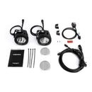 Denali DR1 LED Light Kit - DataDim™ Technolgy - Pair