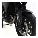 Denali DRL White Day Running Lights with Fender Mount Kit - Pair