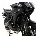 Denali DRL White Day Running Lights with Offset Mount Kit - Pair