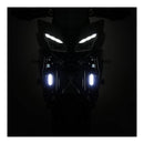 Denali DRL White Day Running Light Flush Mount - Single