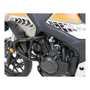 Denali Soundbomb Compact Horn Mount Bracket Honda CB500X '13-'17
