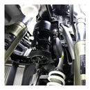 Denali Compact Horn Mount Bracket BMW R1200RT '14-Present