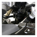 Denali Compact Horn Mount Bracket (M6) BMW R1200GS '13-'16