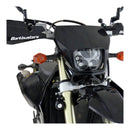 Denali M7 LED Headlight Module Adapter Kit Suzuki DR-Z '03-'16