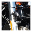 Denali L Bracket, 2.5 Inch, Each