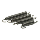DRC Pro Exhaust Spring 90mm 4pcs