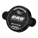 DRC Radiator Cap Black 1.6kgf/cm²
