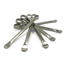 DRC PRO SPOON TIRE IRON WITH WRENCH 27MM