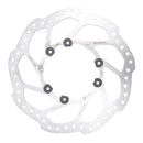 Z-Wheel F-DiskRotor Sus CRF450L