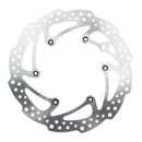 Z-Wheel F-DiskRotor Susserow 225