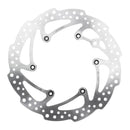 Z-Wheel F-DiskRotor Susserow250