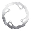 Z-Wheel R-DiskRotor Sus Mud CR