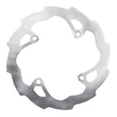 Z-Wheel R-DiskRotor Sus Mud KX