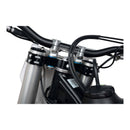 Zeta Rubber Killer - H-Blue 4pcs KTM/Husqvarna