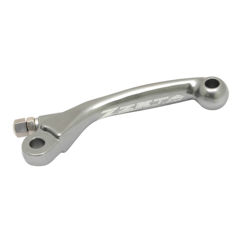 Zeta Pivot C-Lever FP-M 3-Finger Replacement Lever Forged