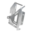 Zeta Radiator Guard YZ250F '14/250X '15